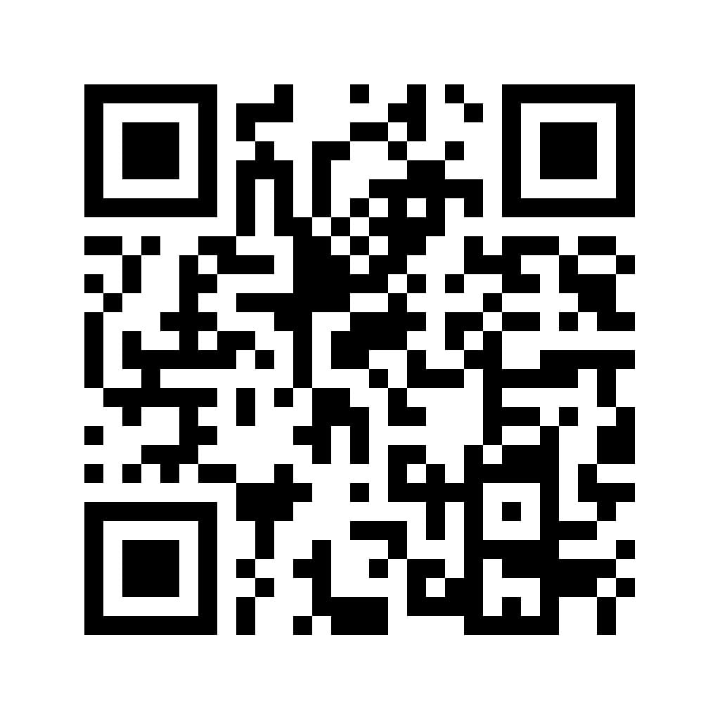 Wish QR Code